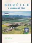 Borčice v znamení čias - náhled