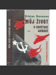 Můj život v sovětské armádě - náhled