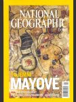 National geographic - leden 2006 - náhled