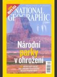 National geographic - říjen 2006 - náhled