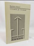 Východ je východ - náhled