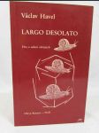 Largo Desolato: Hra o sedmi obrazech - náhled