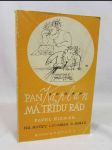 Pan K*a*p*l*a*n má třídu rád - náhled
