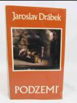 Podzemí - náhled