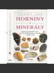 Horniny a minerály - náhled