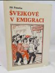Švejkové v emigraci - náhled