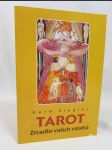 Tarot: Zrcadlo vašich vztahů - náhled