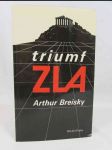 Triumf zla - náhled