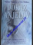 Dokaz anjelov - tompkins ptolemy / beddoes tyler - náhled