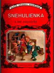 Snehulienka a iné rozprávky - náhled