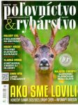 Poľovníctvo & rybárstvo 8/2023 - náhled