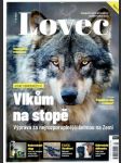 Lovec 7-8/2021 - náhled