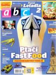 ABC 15. - 2014 - náhled