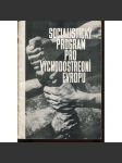 Socialistický program pro východostřední Evropu (exil) - náhled