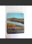 Slovenské rudohorie (edice: Edícia fotografických vlastivedných publikácií) [Slovenské rudohoří, Slovensko, fotografie, mj. Spišská Nová Ves, Košice, Moldava, Banská Bystrica) - náhled