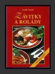 Závitky a rolády - náhled