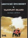 Arktické Špicberky a tajuplný Island - náhled