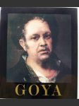 GOYA I : 1746-1828 - náhled