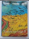 Vincent van gogh ii - náhled