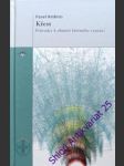 KŘEST - Průvodce k obnově křestního vyznání - AMBROS Pavel - náhled