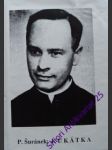 Kukátka a jeho projevy - šuránek antonín - náhled