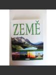Země. 400 jedinečných míst naší planety (přírodní zajímavosti, geografie, fotografie, mj. Benátky, Florencie, Salcburk, Praha, Paříž, Bruggy, Řím, Aleppo, Káhira) - náhled