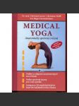 Medical Yoga (jóga) - náhled