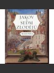 Jakov a sedm zlodějů - náhled