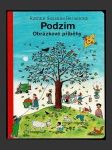 Podzim - Obrázkové příběhy - náhled