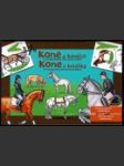 Koně a koníčci - náhled
