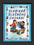 Slabikář slušného chování - náhled