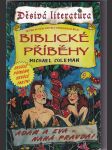 Biblické příběhy - náhled