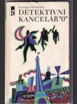 Detektivní kancelář "O" - náhled