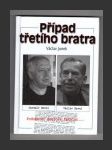 Případ třetího bratra - náhled