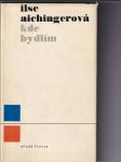 Kde bydlím - náhled