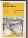 A srdce nikdy nelže mi - náhled