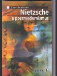Nietzsche a postmodernismus - náhled
