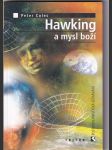 Hawking a mysl boží - náhled