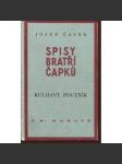 Kulhavý poutník. Co jsem na světě uviděl - náhled