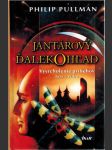 Jantárový ďalekohľad - náhled