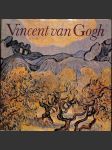 Vincent van Gogh (Malá galerie) - náhled