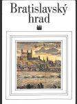 Bratislavský hrad - náhled