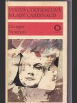 Vdova Coudercová, Mladý Cardinaud - náhled