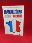 Francouzština známá i neznámá - náhled