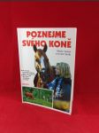 Luise - Poznej svého koně - náhled