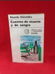 Cuentos de muerte y de sangre - náhled