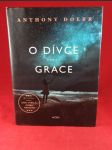O dívce Grace - náhled