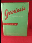 Geodesie ve stavební praxi - náhled