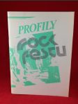 Profily rock festu - náhled