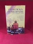 Praktická homeopatie - náhled